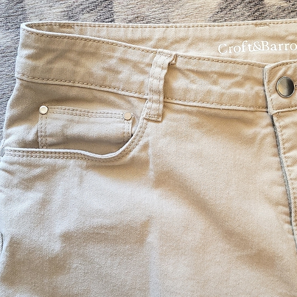 Capris - Picture 4 of 6